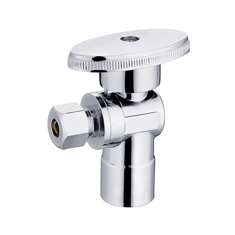 Brass Stop Valve